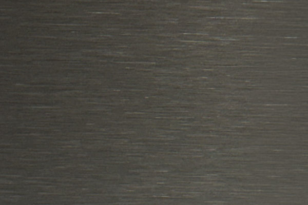BA-82 Brushed Stainless Steel