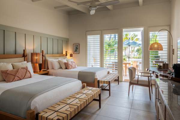 Islander Resort