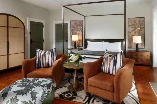 Jekyll Island Club Resort