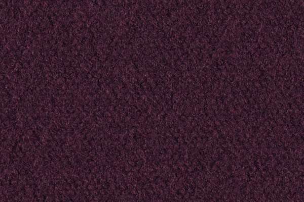 Wool Boucle Red Violet
