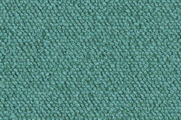 Wool Boucle Turquoise