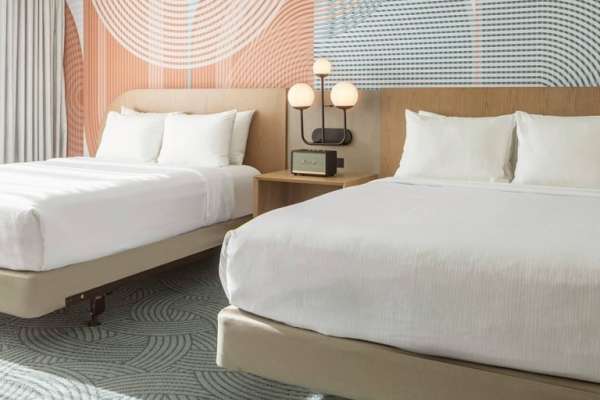 Hotel Landy, a Tribute Portfolio Hotel