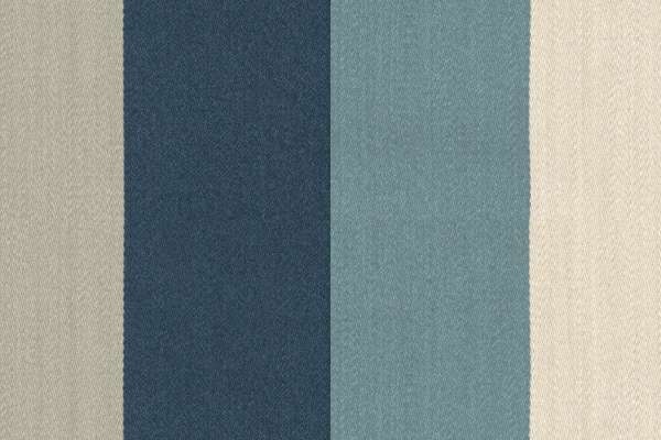 Banner Stripe Coast
