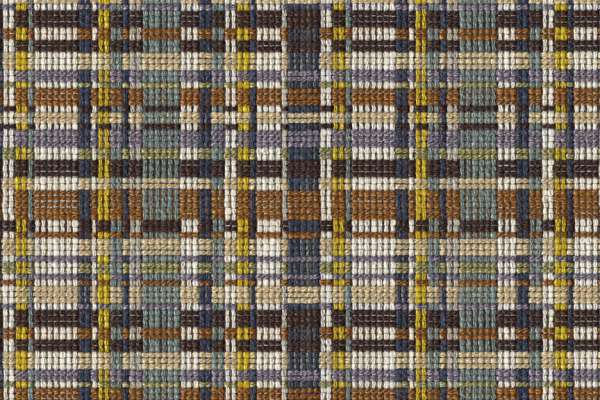 Stepped Plaid Quarry