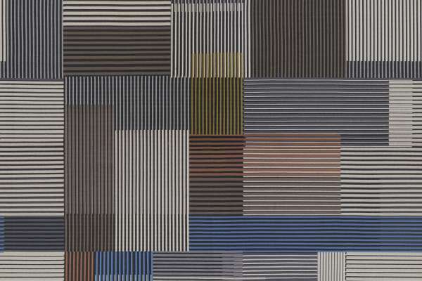 Assembled Check Umber