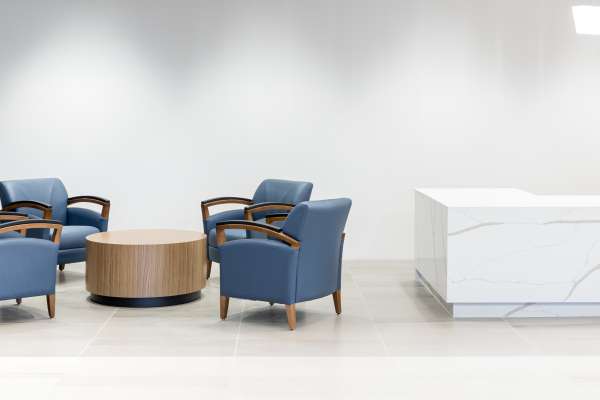 HCA System