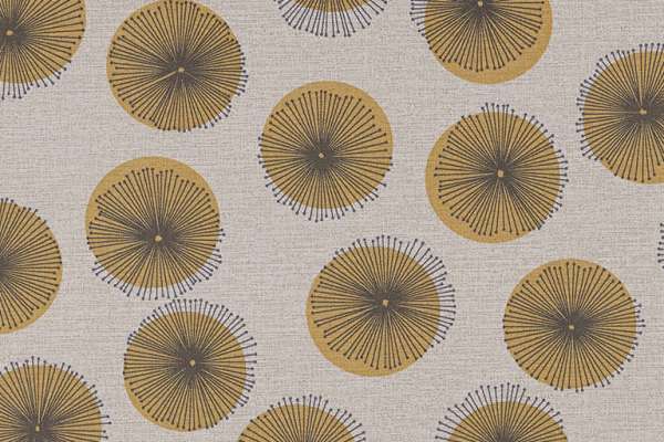 Petal Dots Sunflower