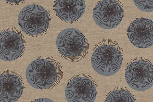 Petal Dots Shoreline