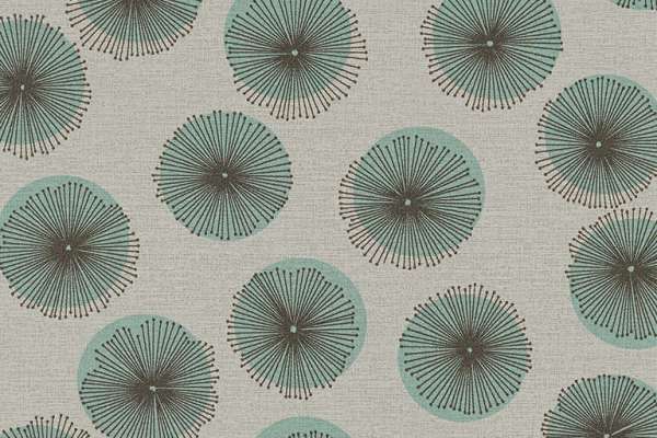 Petal Dots Seaglass