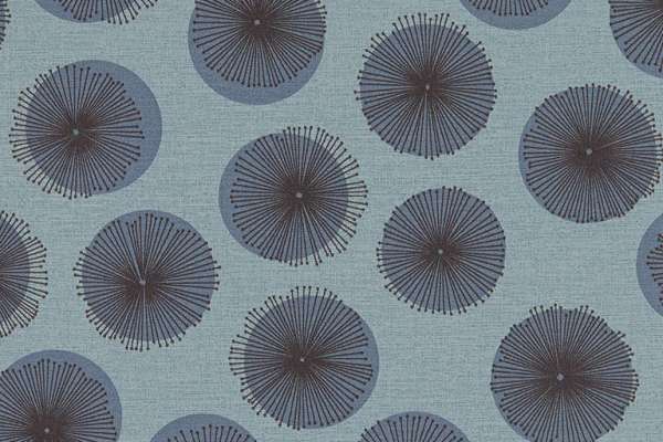 Petal Dots Dusk