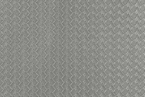 Plastic Basket Pyrite