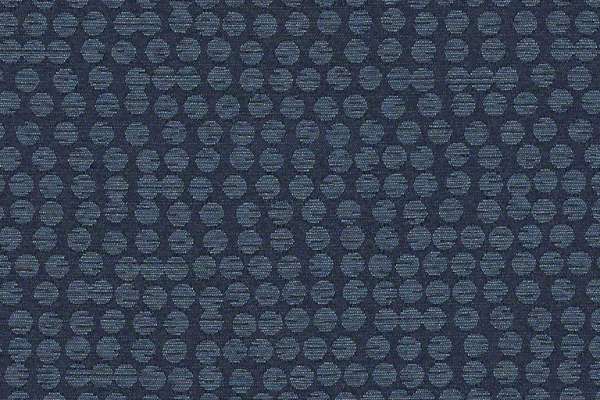 Polka Blue Moon