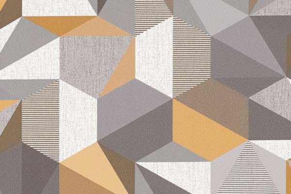 Polygon Sandalwood