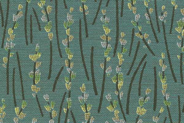Printemps Vert