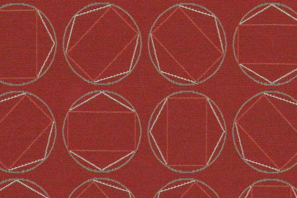 Swivel Red
