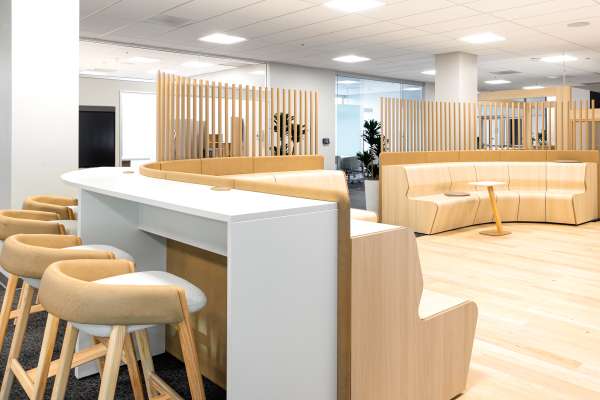 Neat Experience Center