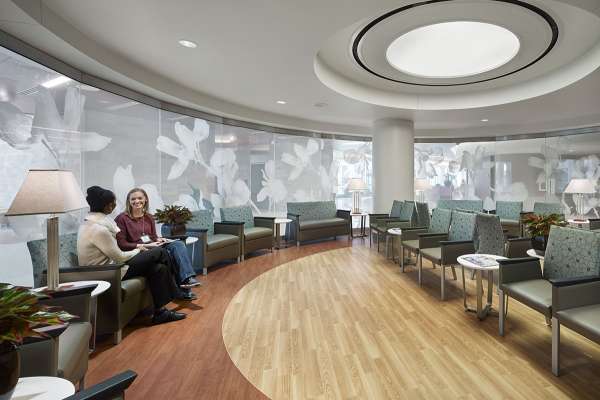 Inova Women's Hospital & Children's Hospital