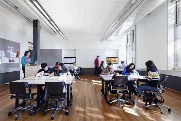 NJ Institute of Technology