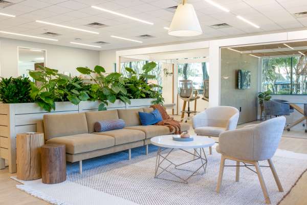 Our passion is hospitality