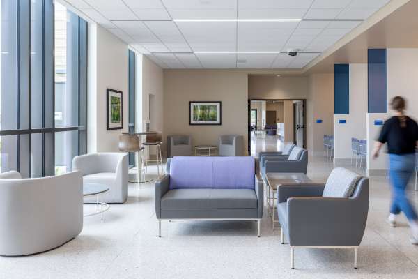 Hunt Regional Medical Center
