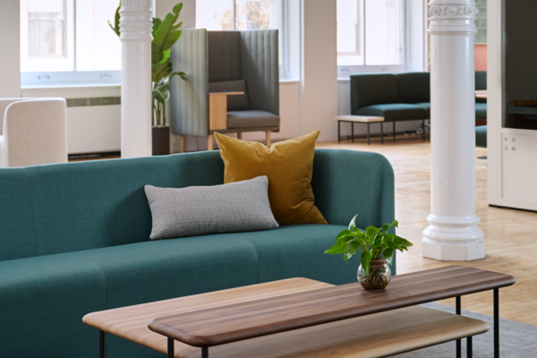 ROOM SoHo Showroom