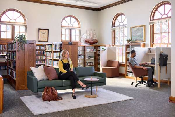 Huntingburg Public Library