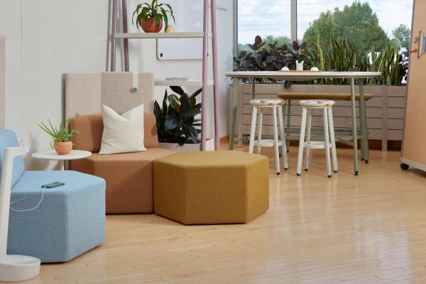 Huntingburg showroom