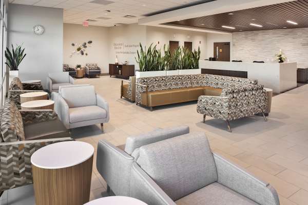 Orlando Health's Outpatient Surgery Center