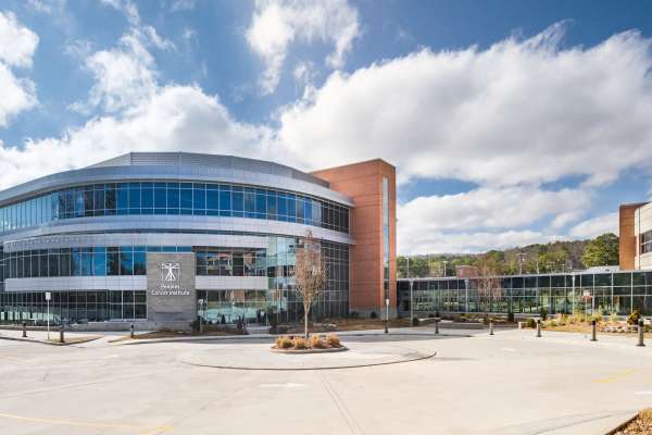 Peeples Cancer Institute