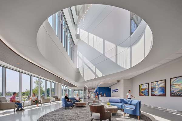 Penn State Health: Hampden Medical Center