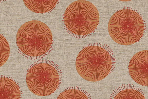 Petal Dots Wild Fire