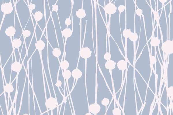 Petite Floret Powder