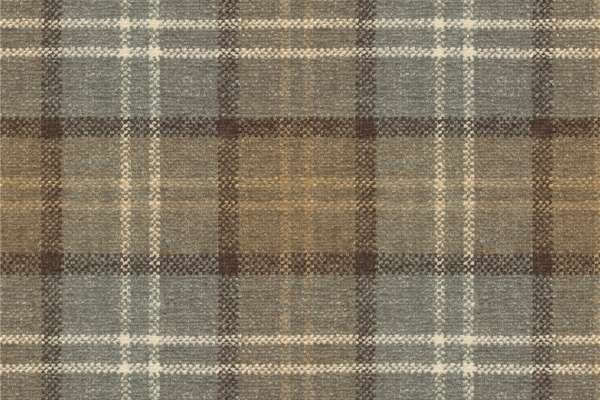Plaid All Over Iverness