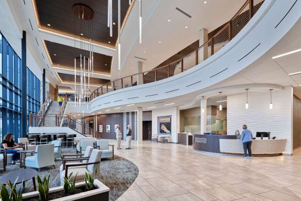 LMH Health West Campus