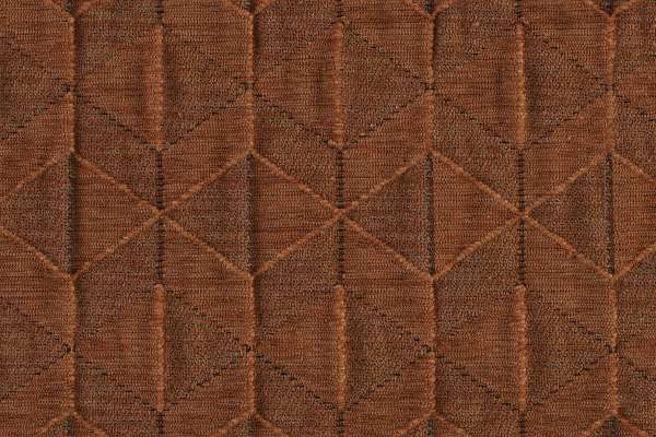 Quilted Comfort Rosehip