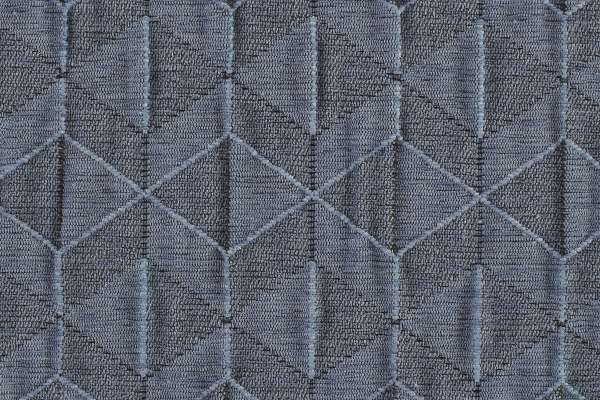 Quilted Comfort Blue Elderberry