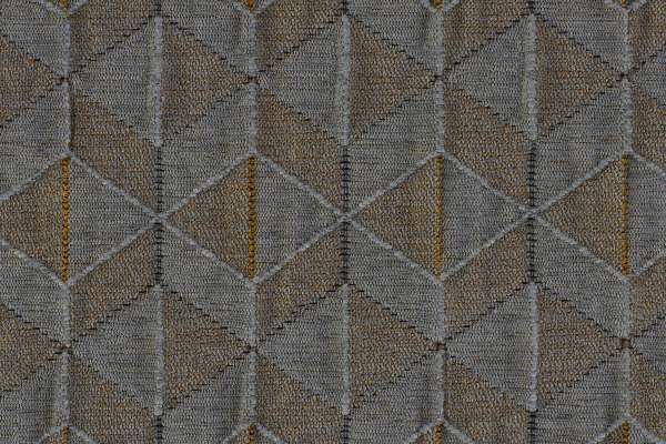 Quilted Comfort Grey Salt
