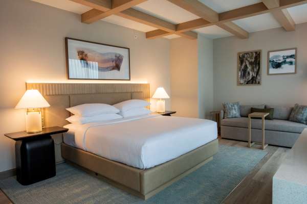 Hilton Jacksonville At Mayo Clinic