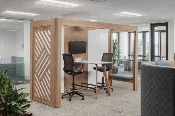 Scottsdale executive office 