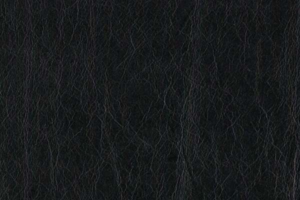 Rustico Leather Carbone