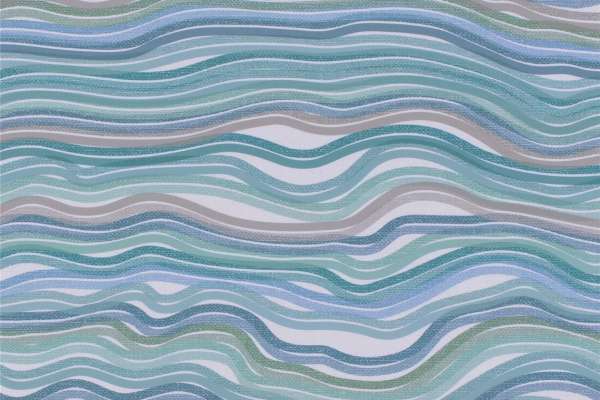 Streamer Blue