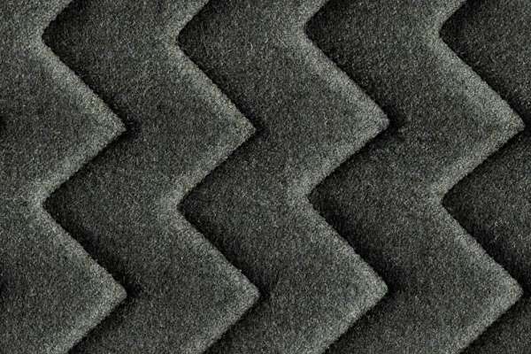 Synergy Quilt Chevron Mix