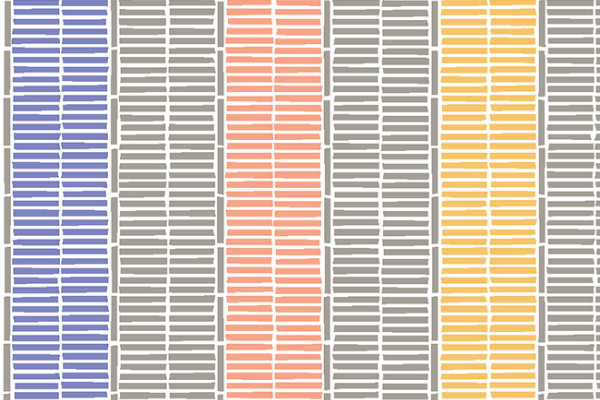 Terry Cloth Beach Blanket