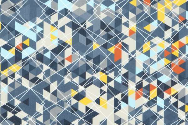 Tessellation Bayleaf