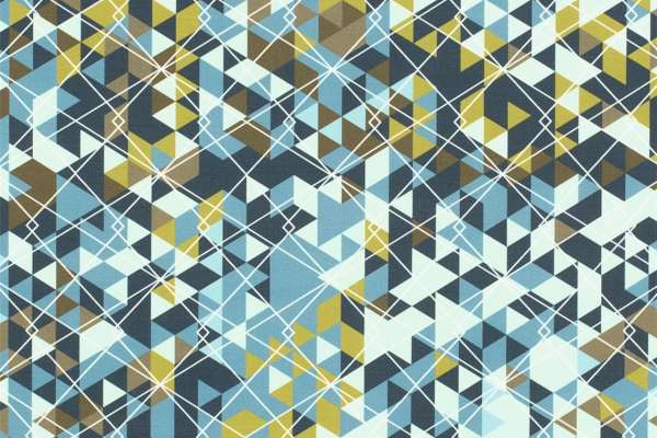 Tessellation Juniper