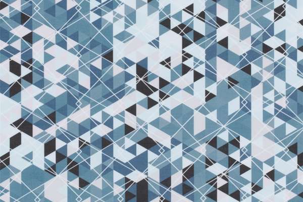 Tessellation Laurel