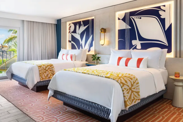 Three Waters Resort and Marina, A Tribute Portfolio Hotel