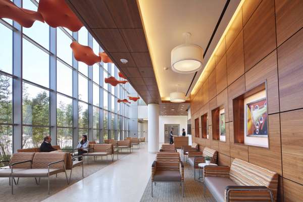 UC Irvine Medical Center