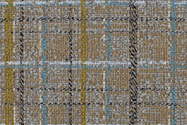 Woven Memory Turmeric