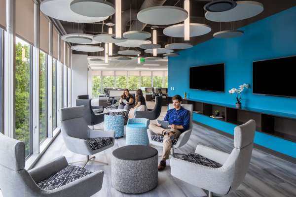 Wyndham Headquarters